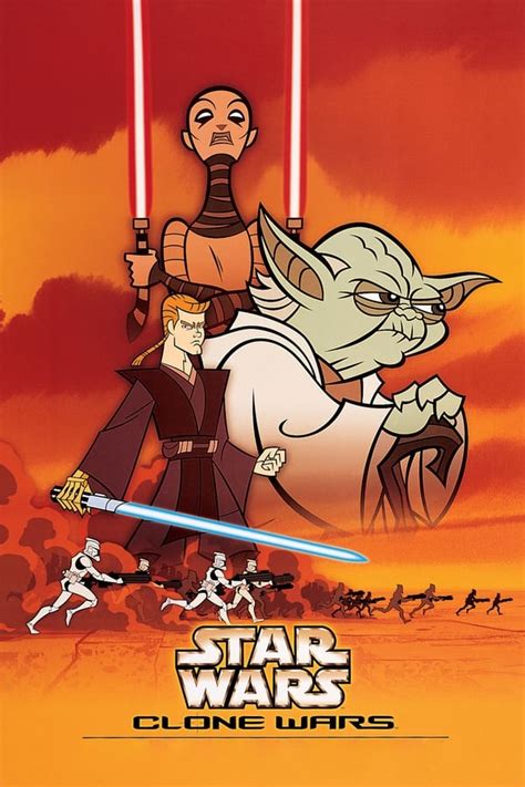 watch star wars clone wars online anime|star wars clone war.